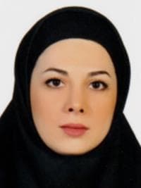 تصویر دکتر فائزه ابراهیمیان تبریزی