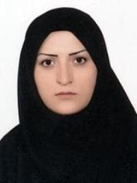 تصویر دکتر ام البنین توکلی