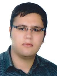 تصویر دکتر مهدی صفری