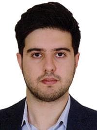 تصویر دکتر امیر عبادی نژاد