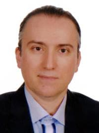 تصویر دکتر رضا علوی دارغلو