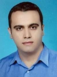 تصویر دکتر محمدرضا محمدی