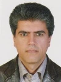 تصویر دکتر مهدی نیکوسخن