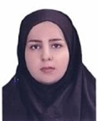 تصویر دکتر الهام محمدی