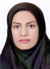 تصویر نرگس کاظمی صفا