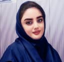 تصویر زینب شهبازی
