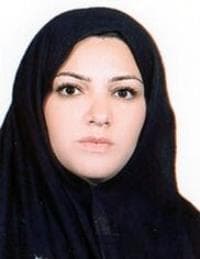 تصویر طیبه ابراهیمی