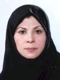 تصویر زهره داوری