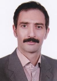 تصویر دکتر سعید مشهدی زاده
