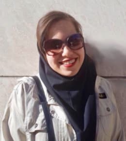 تصویر دکتر فرنوش قاسمی