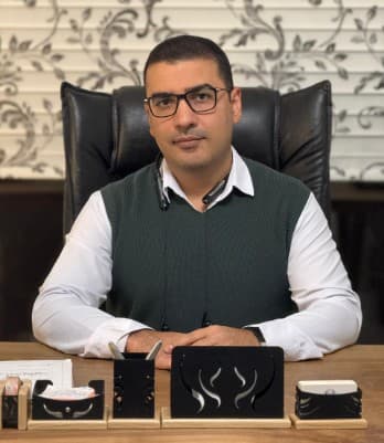 تصویر علیرضا فکری