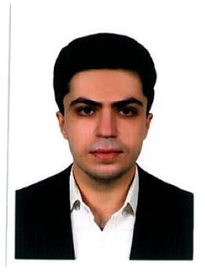 تصویر سروش شریفی مقدم