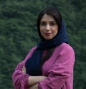 تصویر مینا فرخی