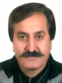 تصویر دکتر عبداله اقبالی