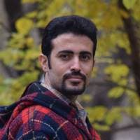 تصویر عباس تدینی