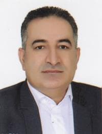 تصویر دکتر حسین بختیاری