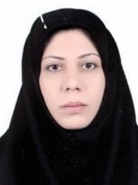 تصویر دکتر فرشته شیخ الاسلامی