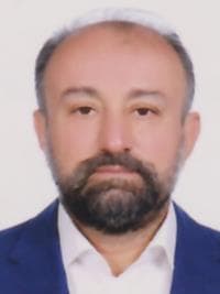 تصویر دکتر محمد علوی دارغلو