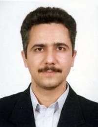 تصویر دکتر سیدرضا چلنگر