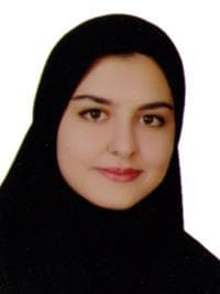 تصویر دکتر فاطمه کیان پور