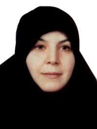 تصویر دکتر لیلی کوچک زاده