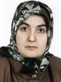 تصویر دکتر فتانه زنوزی