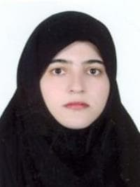 تصویر دکتر مریم سلیم نژاد