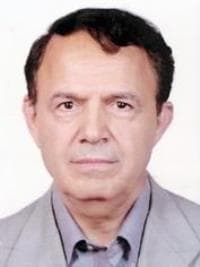 تصویر دکتر محمد محتسبی