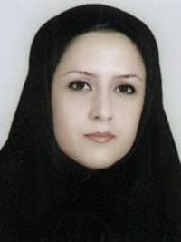 تصویر دکتر نرگس ندیم زاده