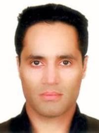 تصویر دکتر مهدی تقدیری