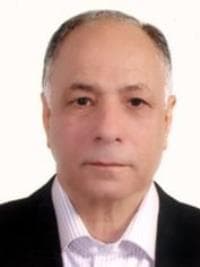 تصویر دکتر محمد رامهرمزیان