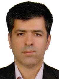 تصویر دکتر حمید رضائی