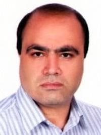 تصویر دکتر علی شهسواری علویجه
