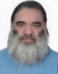 تصویر دکتر محسن عمادالدین