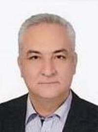 تصویر دکتر محمدرضا سلیمی