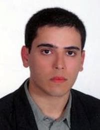 تصویر دکتر کوروش احمدی