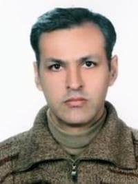 تصویر دکتر احمد زرین