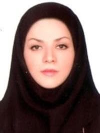 تصویر دکتر میترا حبیب نیا