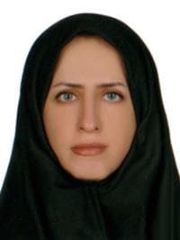 تصویر دکتر مریم مهرناز شفیعی ثابت