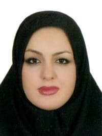 تصویر دکتر فاطمه حسن پور