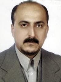 تصویر دکتر علی جعفرصالحی