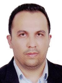 تصویر دکتر حامد عطائی