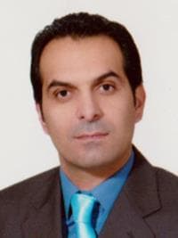 تصویر دکتر مجید مرعشی