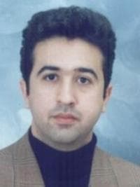 تصویر دکتر علی کاظمی