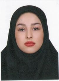 تصویر بهاره سادات حسینی