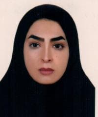 تصویر دکتر پردیس احمدی