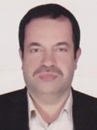تصویر دکتر اسمعیل پوررحیم