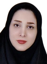 تصویر دکتر فائزه ابدال بیگی
