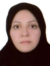 تصویر بهنوش عبداللهی