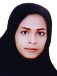 تصویر فاطمه رفیع زاده